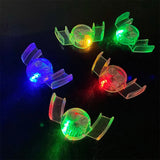 ✨Lampe à dents LED clignotante pour fête