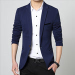 Veste De Costume Coréenne Pour Hommes