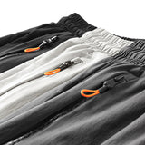 Pantalon de survêtement élastique à séchage rapide