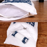 Maison de chat chaude d'hiver mobile