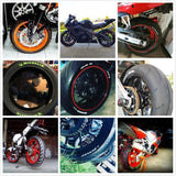 Stylo de peinture pour pneus imperméable à l'eau