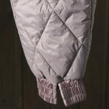 Pantalon Chaud en Coton