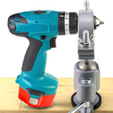 Etau de Table à 360 Degrés