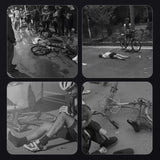 Feu arrière de vélo à LED