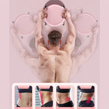 Outil abdominal d'exercice universel