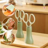 Ciseaux de cuisine polyvalents