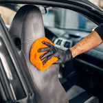 100PCS de Gants Jetables en Nitrile
