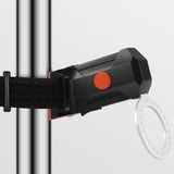 Feu arrière de vélo à LED