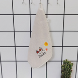 Jolie serviette pour enfant