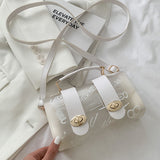 Sac à bandoulière décontracté pour femmes