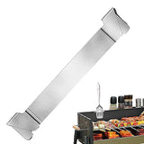 Saker Support de spatule pour grillade