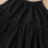 Robe camisole pour enfants