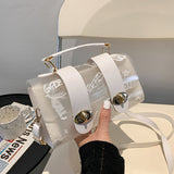 Sac à bandoulière décontracté pour femmes