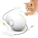 Jouet Boule Laser pour Chat