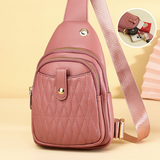 Sac de poitrine décontracté à la mode pour femmes