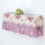 Couvercle de climatiseur