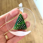 🎄Ornement de Noël Fait Main✨