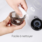 Machine électrique de massage de thérapie de ventouses