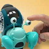 Jouet Escargot Lumineux