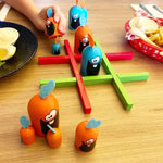 Puzzle pour enfants, jeu Parent-enfant, éducation précoce