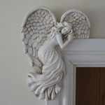 Ornement D'ange D'éveil Créatif