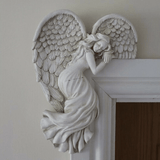 Ornement D'ange D'éveil Créatif