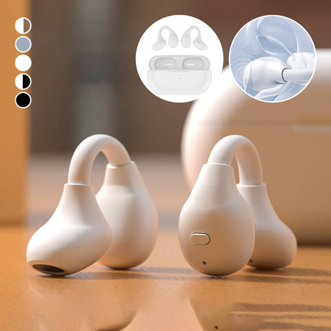 Ecouteurs à Clip d'Oreille