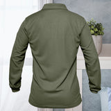 Chemise De Golf Paul