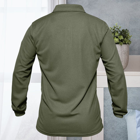 Chemise De Golf Paul