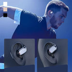 Casque sans fil Bluetooth
