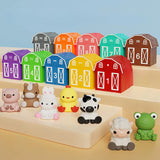 Jouet de Comptage, d'Association et de Tri