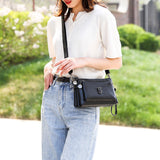 Sac de Bandoulière de Grande Capacité