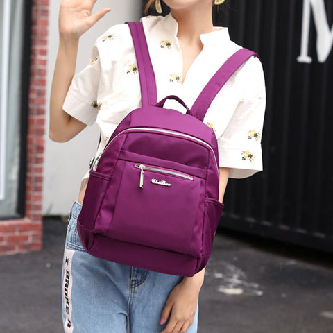 Sac à dos de sports de plein air de loisirs