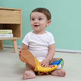 Livre Pop-Up Dressage d'Ours