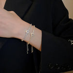 Bracelet Dieu de la Chance