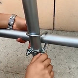 Croix de serre en U(5pcs)