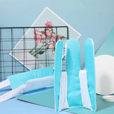 Dispositif d'aide aux chaussettes