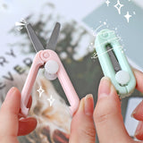 Ciseaux Pliants Portatifs