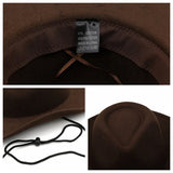 Chapeau de Cow-boy Occidental