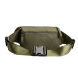 Pochette de Ceinture Antivol Multicouche