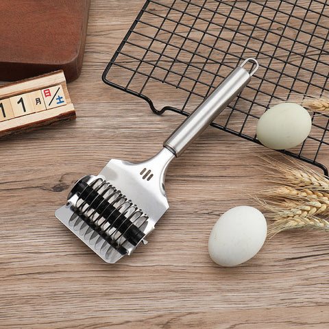 Rouleau de coupe de spaghetti de nouilles