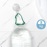 Crochet de Poinçonnage Créatif Sans Plastique