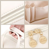Trousse de maquillage de qualité supérieure