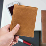 porte-cartes antimagnétique