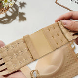 Soutien-Gorge Extender Hook Combo Dual Line (Lot De 3)