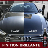 Spray Nano à Mains pour Voiture