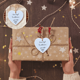 Cadeau de Cœur en Céramique