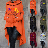 Sweat imprimé Halloween