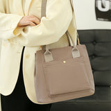 Sac de mère en nylon léger