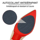 Autocollant antidérapant semelle résistante à l'usure
